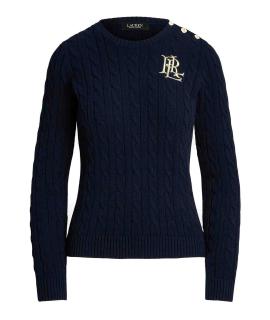 RALPH LAUREN Джемпер / свитер