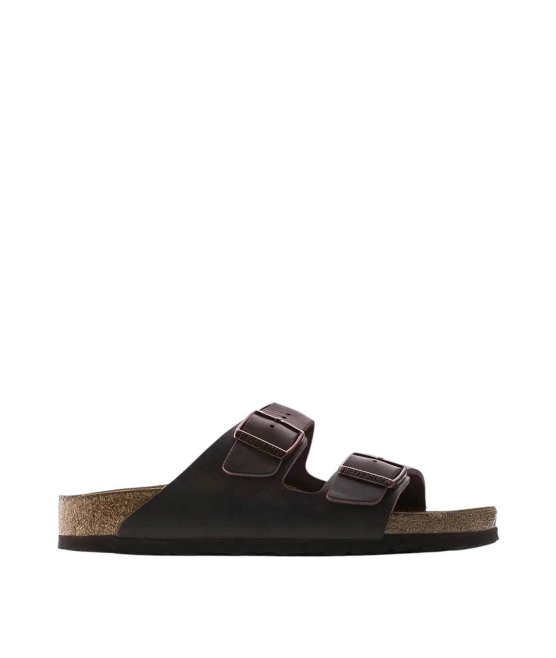 BIRKENSTOCK Мульти шлепанцы, фото 1