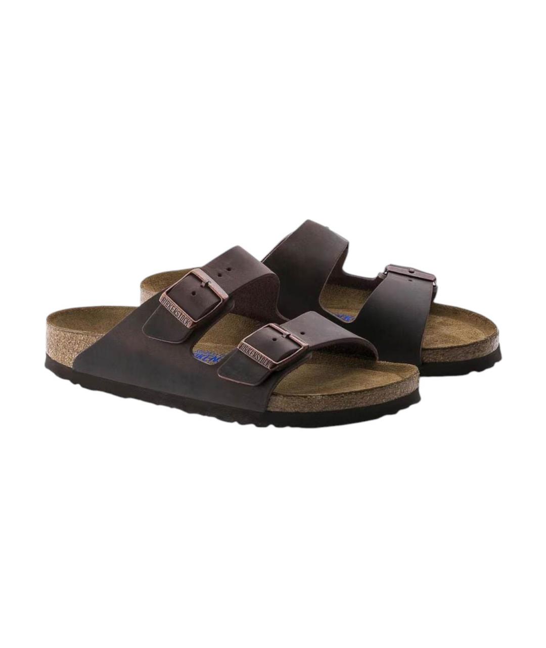 BIRKENSTOCK Мульти шлепанцы, фото 2