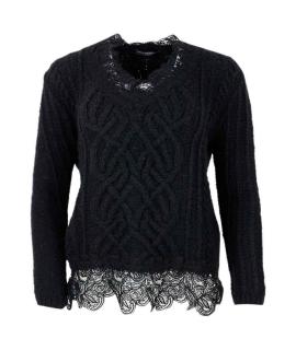 ERMANNO SCERVINO Джемпер / свитер