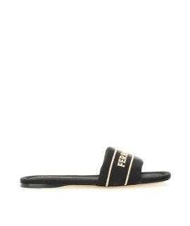 FERRAGAMO Сандалии