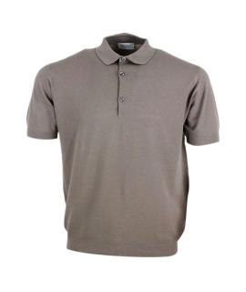 JOHN SMEDLEY Поло с коротким рукавом