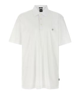 HUGO BOSS Поло с коротким рукавом
