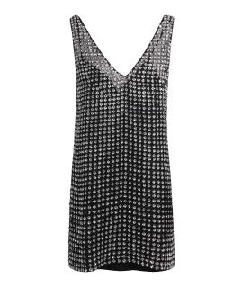 MAX MARA Коктейльное платье