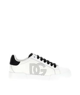 DOLCE&GABBANA Кроссовки