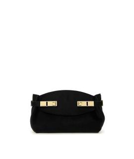 FERRAGAMO Сумка через плечо