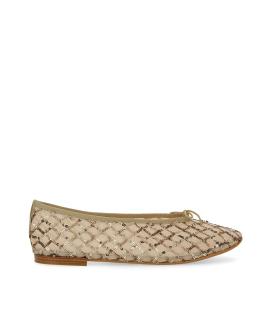 REPETTO Балетки
