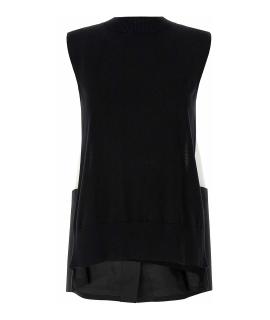 SACAI Жилетка