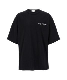 ALEXANDER MCQUEEN Футболка