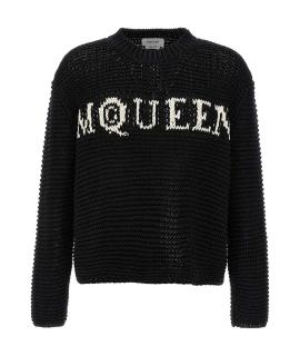 ALEXANDER MCQUEEN Джемпер / свитер