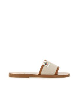 BALLY Сандалии