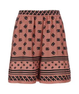 DOLCE&GABBANA Шорты