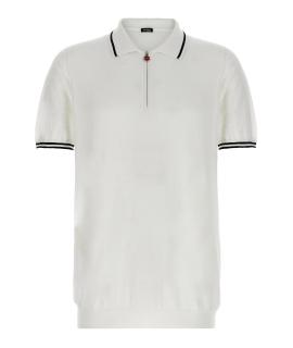 KITON Поло с коротким рукавом