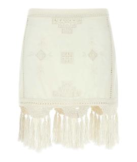 ISABEL MARANT Юбка миди