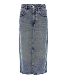 ISABEL MARANT Юбка миди