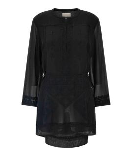 ISABEL MARANT Повседневное платье