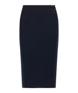 COURREGES Юбка миди