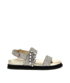 JIMMY CHOO Сандалии