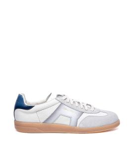 SANTONI Низкие кроссовки / кеды