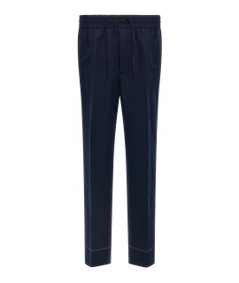 BRIONI Повседневные брюки