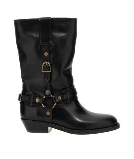 ISABEL MARANT Ботильоны