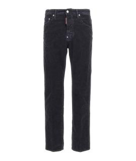 DSQUARED2 Повседневные брюки