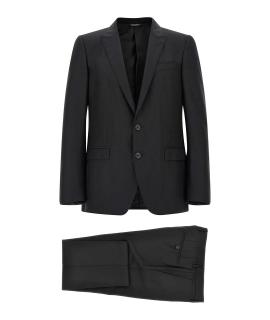DOLCE&GABBANA Классический костюм