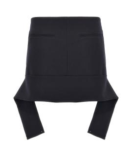COURREGES Юбка мини