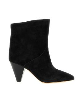 ISABEL MARANT Ботильоны