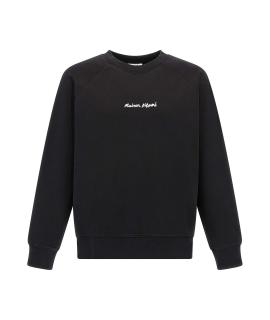 MAISON KITSUNE Худи/толстовка
