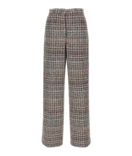 MISSONI Прямые брюки