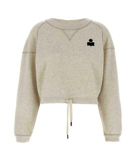 ISABEL MARANT Худи/толстовка