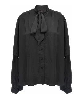 BALENCIAGA Рубашка