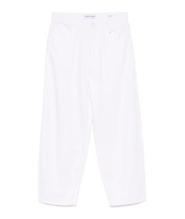 PINKO Джинсы клеш
