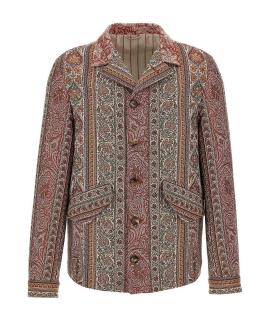 ETRO Кэжуал рубашка