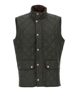 BARBOUR Жилетка
