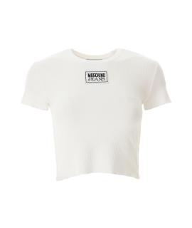MOSCHINO JEANS Футболка