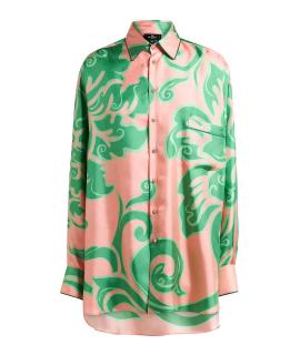 ETRO Рубашка