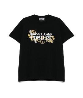 VERSACE JEANS COUTURE Футболка