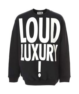 MOSCHINO Худи/толстовка