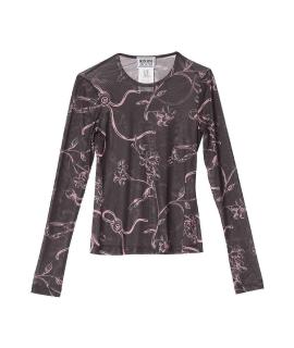 MOSCHINO JEANS Лонгслив