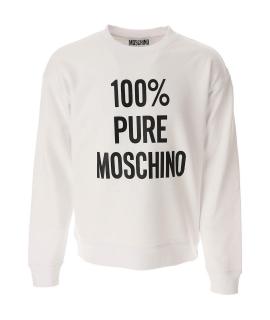 MOSCHINO Худи/толстовка