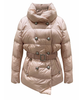 

Пуховик ERMANNO SCERVINO