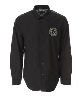 VERSACE JEANS COUTURE Классическая рубашка