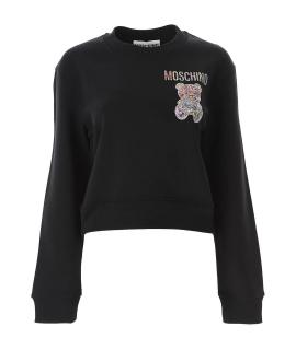MOSCHINO Худи/толстовка
