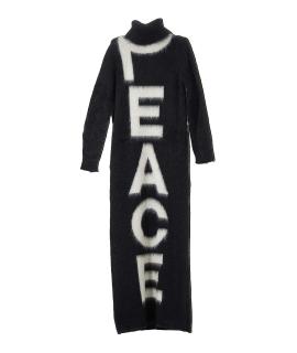 MOSCHINO Повседневное платье