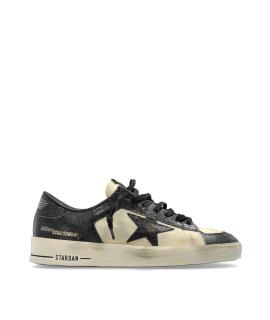 GOLDEN GOOSE DELUXE BRAND Низкие кроссовки / кеды