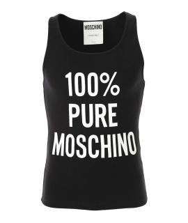 MOSCHINO Майка