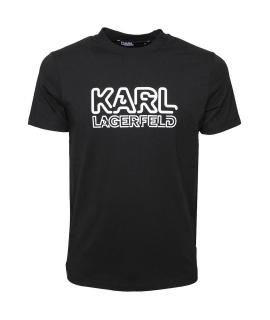 KARL LAGERFELD Футболка