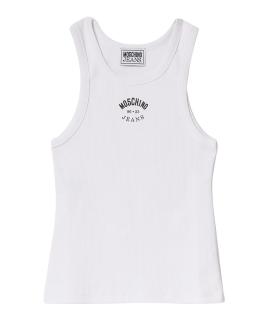 MOSCHINO JEANS Майка